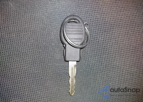 2011 Dodge Durango Express из США, поврежденный, VIN 1D4RE2GG4BC684725